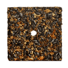 Load image into Gallery viewer, Woodpecker Feast Cake: Small