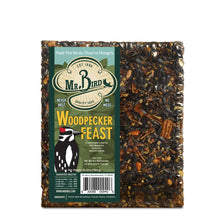 Load image into Gallery viewer, Woodpecker Feast Cake: Small