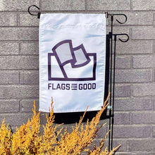 Load image into Gallery viewer, Garden Flag Pole Set