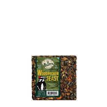 Load image into Gallery viewer, Woodpecker Feast Cake: Small