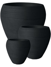 Load image into Gallery viewer, Ellipse Linea Planter