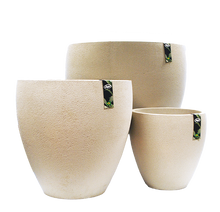 Load image into Gallery viewer, Ellipse Linea Planter