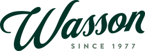Wasson Nursery logo