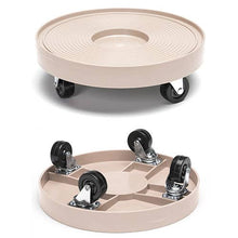 Load image into Gallery viewer, 12" Heavy Duty Plant Dolly