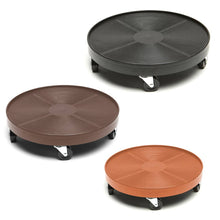 Load image into Gallery viewer, 16" Heavy Duty Plant Dolly