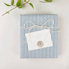 Load image into Gallery viewer, Banner mini notecard