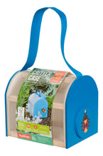 Load image into Gallery viewer, Beetle & Bee Critter Case FSC Certified Wood-Outdoor Play