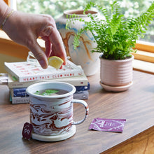 Load image into Gallery viewer, Altered Herbs Mug Grow Kits: Nearly Nirvana Holy Basil