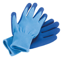 Load image into Gallery viewer, Beetle & Bee Kids Garden Gloves