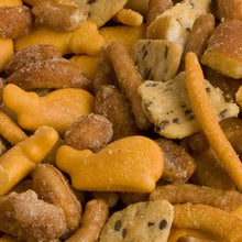 Load image into Gallery viewer, 6oz Printed Bag  5 O'Clock Crunch Snack Mix