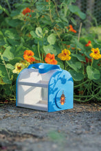 Load image into Gallery viewer, Beetle & Bee Critter Case FSC Certified Wood-Outdoor Play