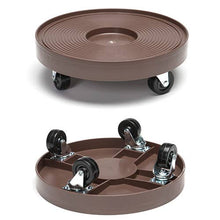 Load image into Gallery viewer, 12" Heavy Duty Plant Dolly
