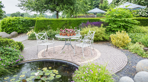 8 Steps to Planning Your Spring Garden During the Winter Months
