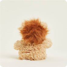 Load image into Gallery viewer, Lion Warmies Junior