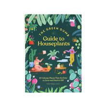 Load image into Gallery viewer, Green Dumb Guide to Houseplants