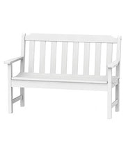 Load image into Gallery viewer, Newport 4 ft. Bench (Grey)