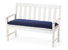 Load image into Gallery viewer, Newport 4 ft. Bench (Grey)