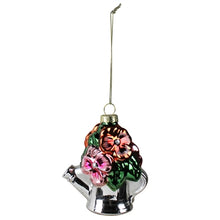 Load image into Gallery viewer, Watering Can Ornament