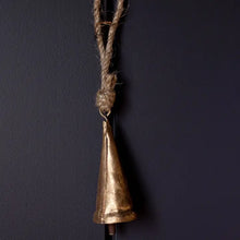 Load image into Gallery viewer, Tapered Bell Ornament