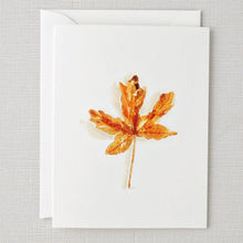 Load image into Gallery viewer, Autumn notecard set