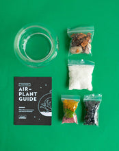Load image into Gallery viewer, New* Airplant Terrarium Kit : Globe
