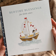 Load image into Gallery viewer, Bedtime blessings book
