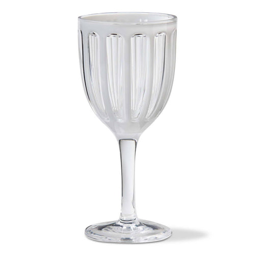 Villa Acrylic All Purpose Wine Glass