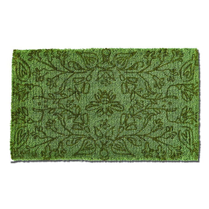 Honeysuckle Bee Coir Mat