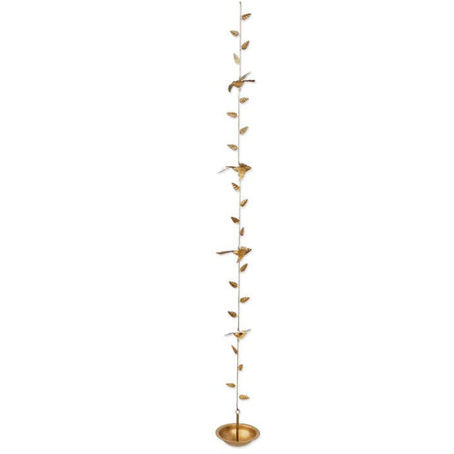 Gliding Birds Rain Chain