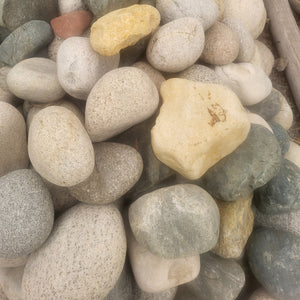 Quartz Mason 3-10"