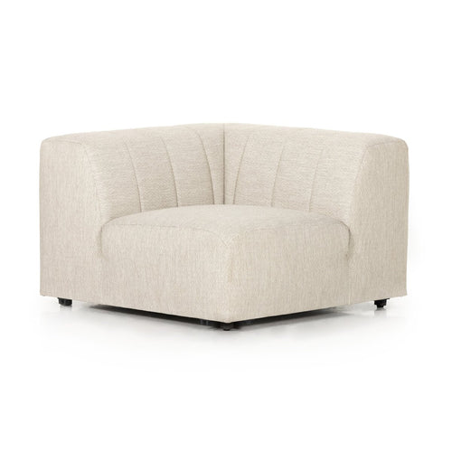 Gwen Outdoor Corner Piece