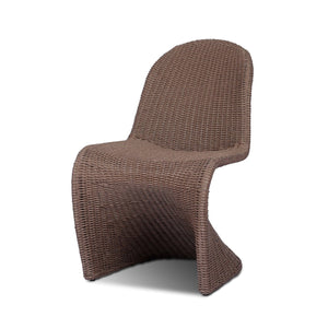 Portia Outdoor Occasional Chair
