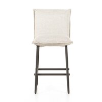 Vega Outdoor Counter Stool Fay Sand