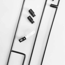 Load image into Gallery viewer, Garden Flag Pole Set