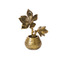 Load image into Gallery viewer, Butterfly Magnolia Sculpture
