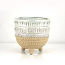 Load image into Gallery viewer, Bohemian Ceramic Planter