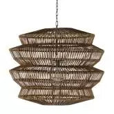 Load image into Gallery viewer, Mckenna Outdoor Chandelier