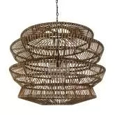 Mckenna Outdoor Chandelier