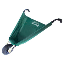 Load image into Gallery viewer, WheelEasy LE Collapsible Wheelbarrow