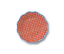 Load image into Gallery viewer, Americana Melamine Assorted Dessert Plates
