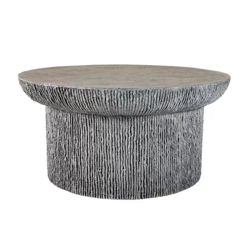 Brant Round Coffee Table