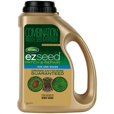 Scotts EZ Seed Patch & Repair Sun & Shade Mix