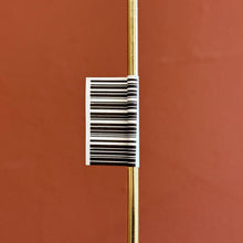 Load image into Gallery viewer, Mini Plant Stake Perch - Gold