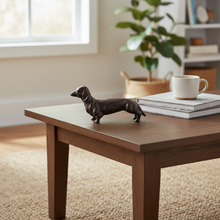 Load image into Gallery viewer, Small Dog Figurine