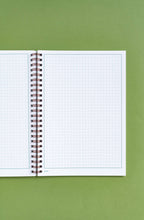 Load image into Gallery viewer, Garden Journal: Garden Illustration