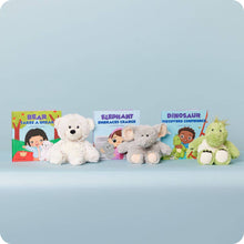 Load image into Gallery viewer, Bear Takes a Break Book Children's Story Book Great illustrations