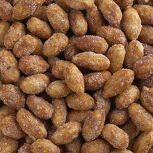 Load image into Gallery viewer, 3oz Bag Honey Roasted Virginia Peanuts