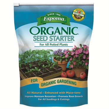 Espoma Seed Starter Mix