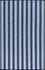 Load image into Gallery viewer, Vertical Stripe Outdoor Mat