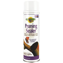 Load image into Gallery viewer, Garden Rich Pruning Sealer spray can for protecting pruned trees and shrubs